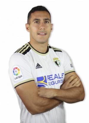lvaro (Burgos C.F.) - 2021/2022